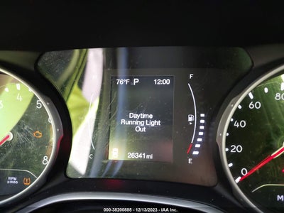 DayDrive
