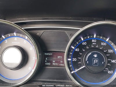 DayDrive