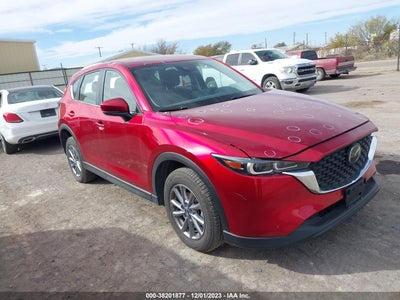Mazda Cx-5 2023