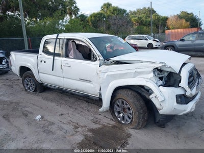 Toyota Tacoma 2018