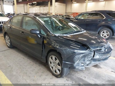 Honda Civic 2008
