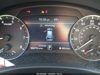 DayDrive