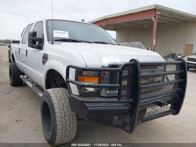 Ford F-250 2008