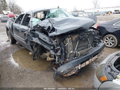 Chevrolet Silverado 2006