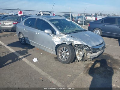 Honda Civic 2009
