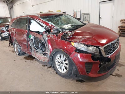 Kia Sorento 2020