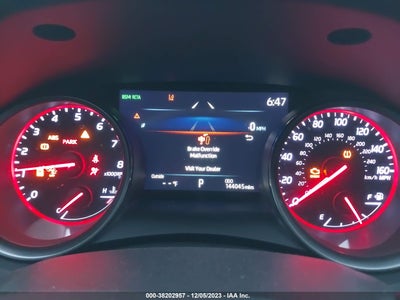 DayDrive
