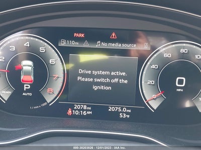 DayDrive