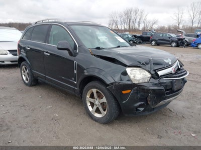 Saturn Vue 2008