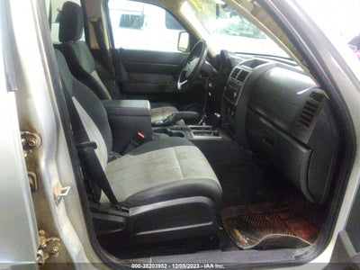 Dodge Nitro 2007