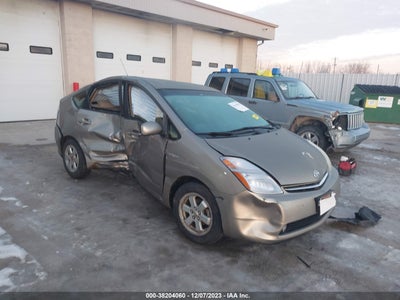 Toyota Prius 2007