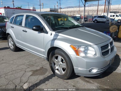 Dodge Caliber 2007