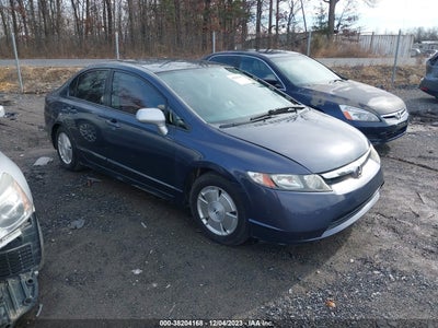 Honda Civic 2006