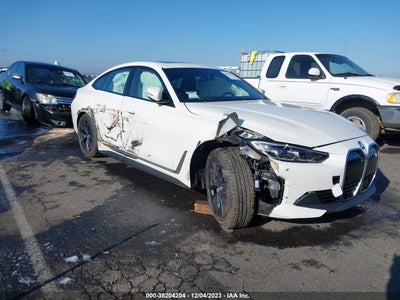 Bmw I4 2023