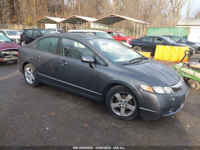 Honda Civic 2009
