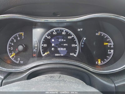 DayDrive
