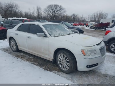Chrysler 300 2012