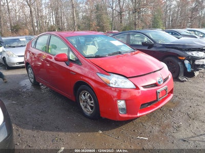 Toyota Prius 2010