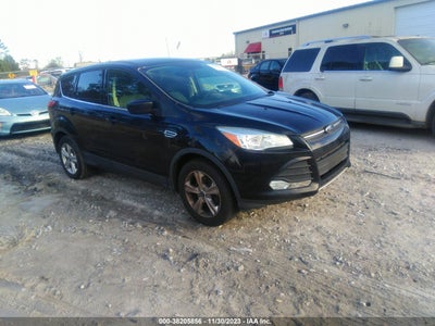 Ford Escape 2016