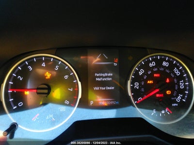 DayDrive