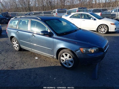 Volvo V50 2007