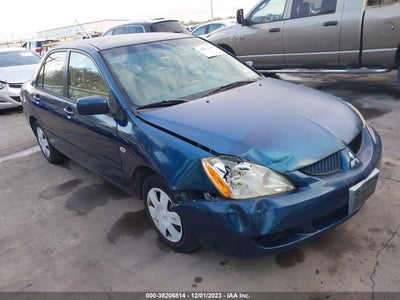 Mitsubishi Lancer 2005