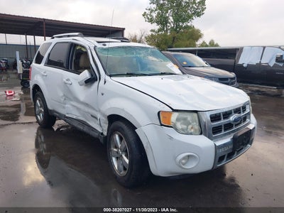 Ford Escape 2008