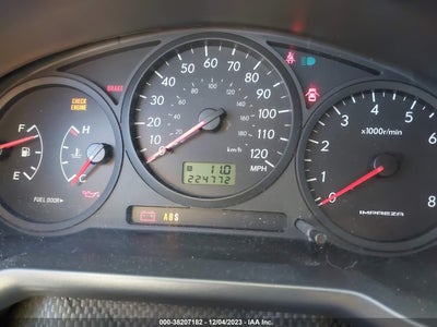 DayDrive