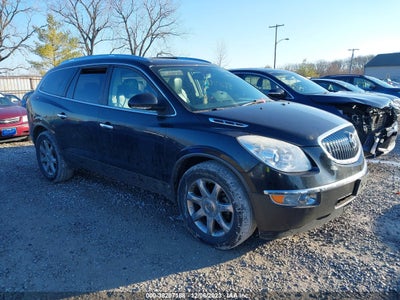 Buick Enclave 2008