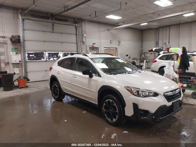 Subaru Crosstrek 2021