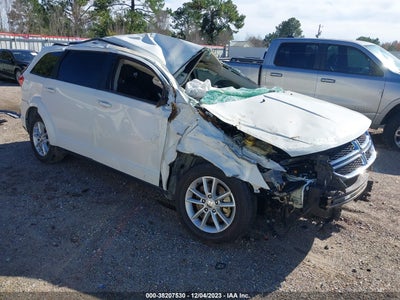 Dodge Journey 2017