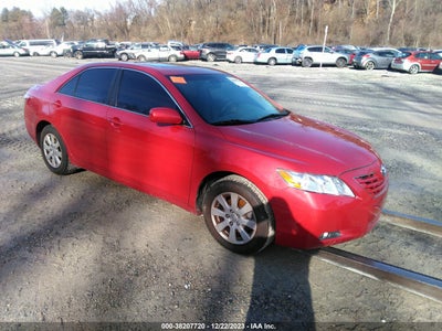 Toyota Camry 2008