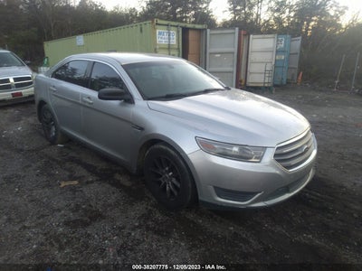 Ford Taurus 2014