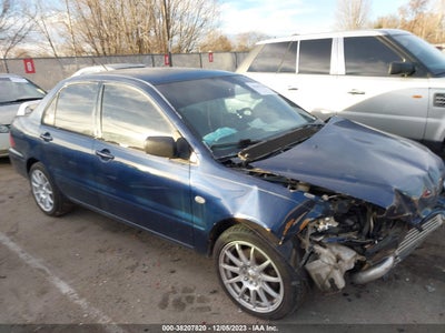 Mitsubishi Lancer 2003