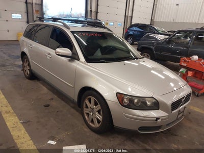 Volvo V50 2007