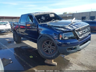 Ford F-150 2004