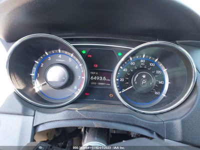 DayDrive