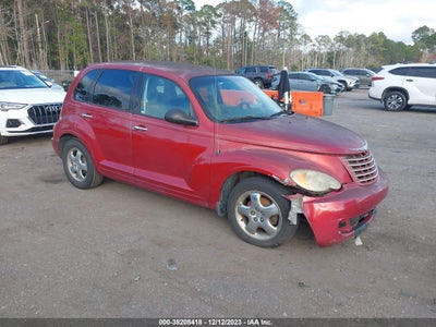 Chrysler Pt cruiser 2007