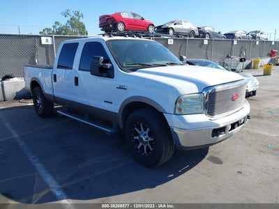 Ford F-250 2005