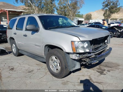 Chevrolet Tahoe 2007