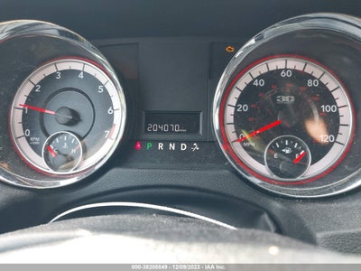 DayDrive
