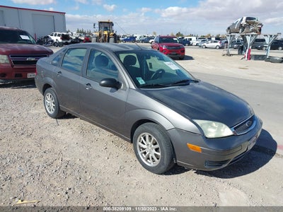 Ford Focus 2006