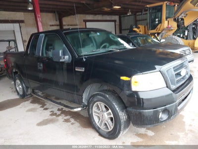 Ford F-150 2008