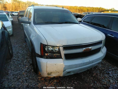 Chevrolet Tahoe 2007