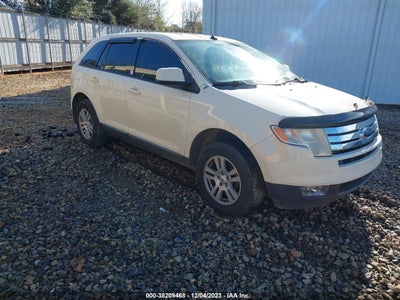 Ford Edge 2008