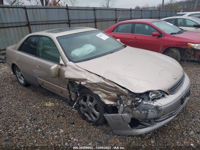Lexus Es 300 2001