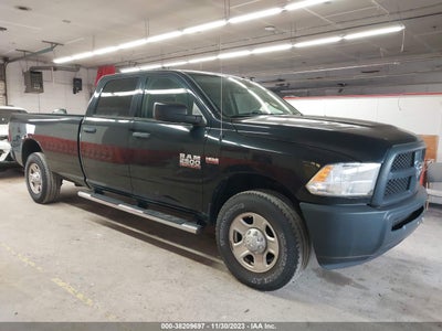 Ram 2500 2014