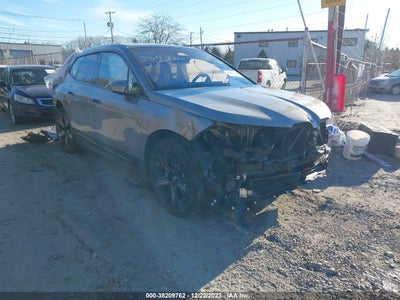 Bmw Ix 2024