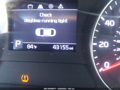 DayDrive