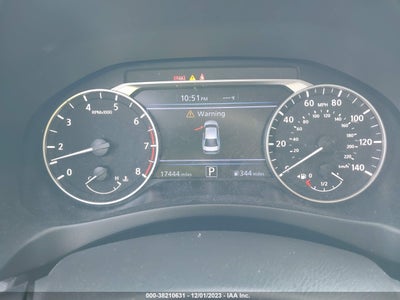 DayDrive